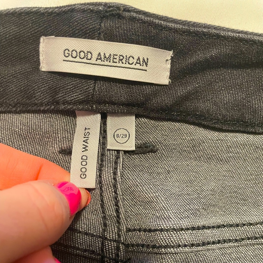 Good American good waist